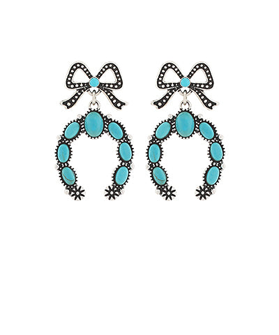 Trail Ride Earrings