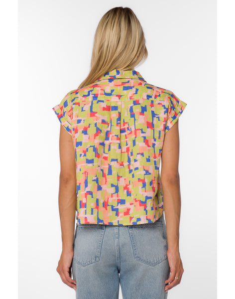 Mosaic Top