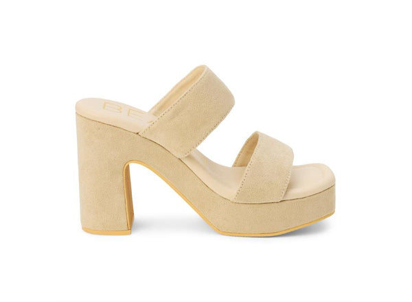 Genna Heels