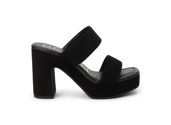 Genna Heels