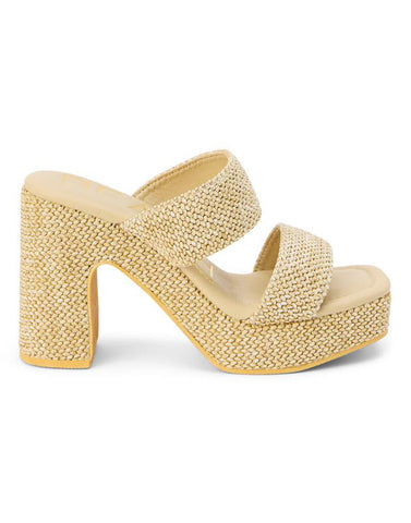 Genevieve Heel