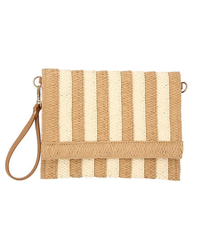 Coastline Purse