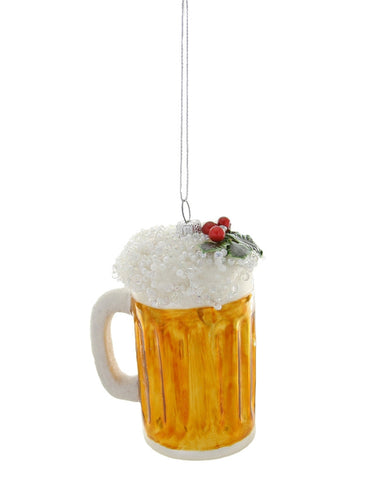 Beer Mug Ornament