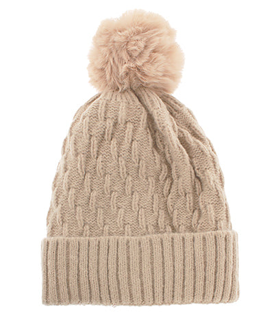Ella Beanie