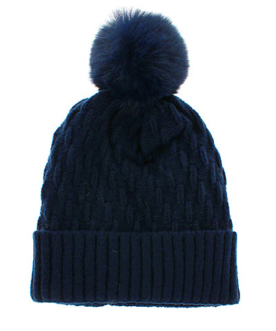 Ella Beanie