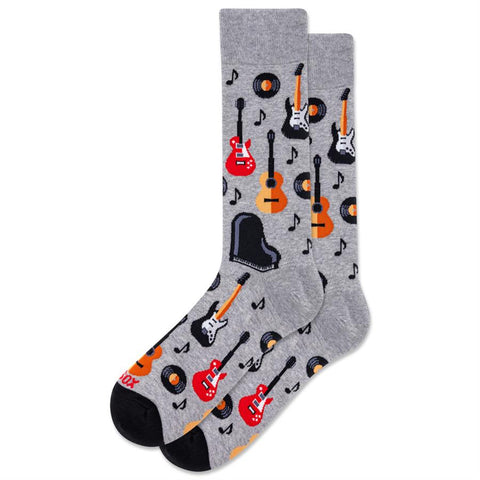 Music Class Men's Socks