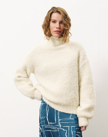 Char Sweater