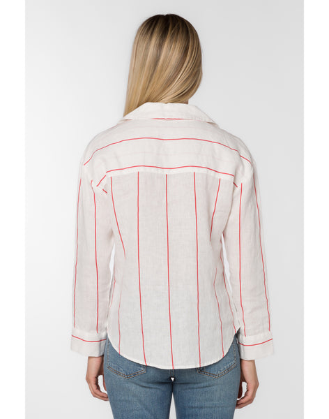 Layla Blouse
