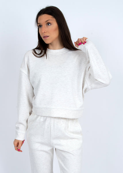 Lucie Pullover