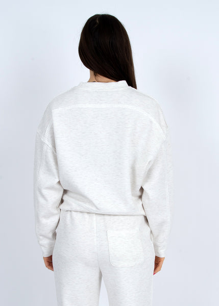 Lucie Pullover