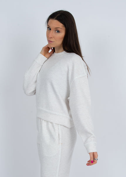 Lucie Pullover