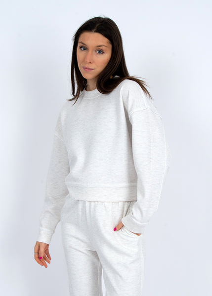 Lucie Pullover