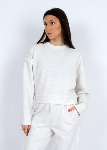 Lucie Pullover