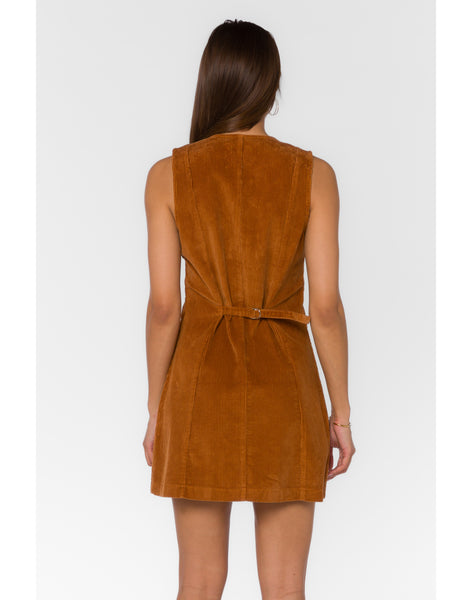 Erin Dress