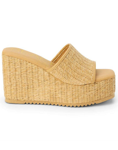 Lucia Heel