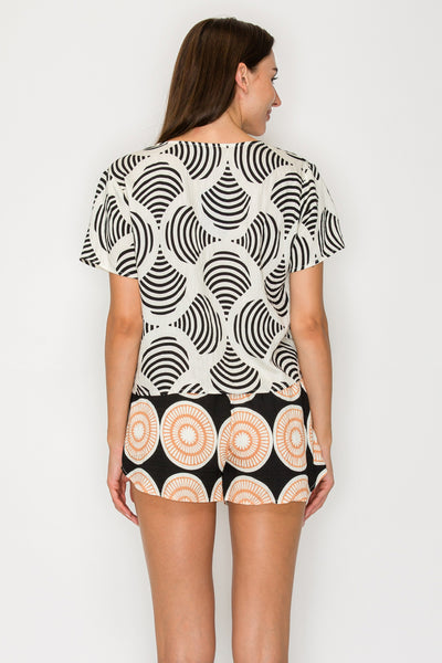 Through The Maze Shorts