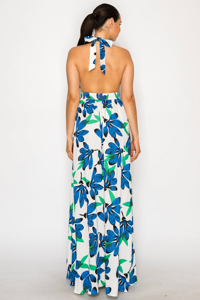Localist Dress
