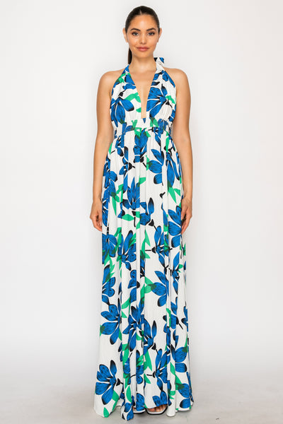 Localist Dress