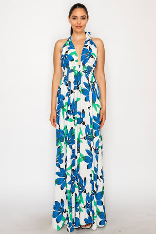 Localist Dress