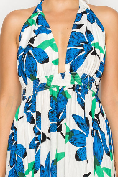 Localist Dress