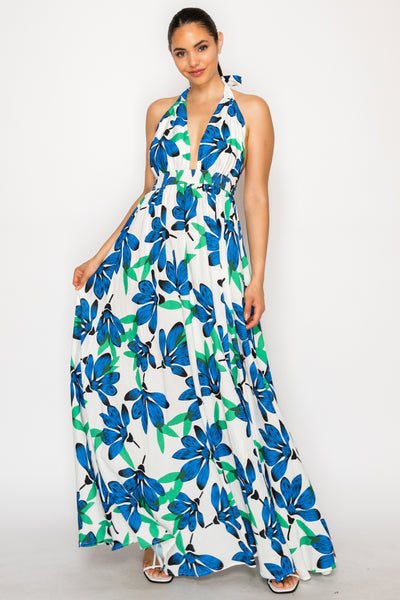 Localist Dress