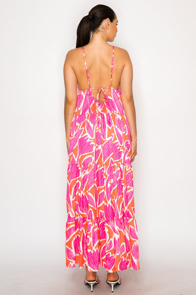 Brighten Up Dress