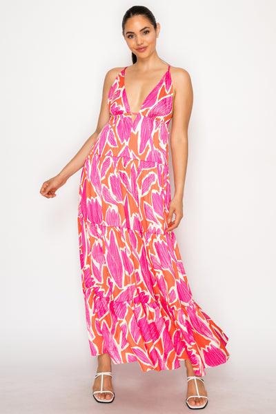 Brighten Up Dress
