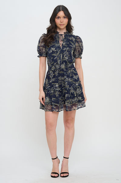 Odyssey Dress