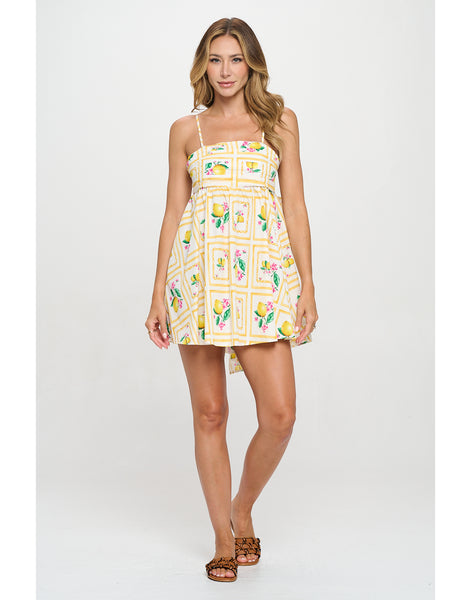 Meyer Dress