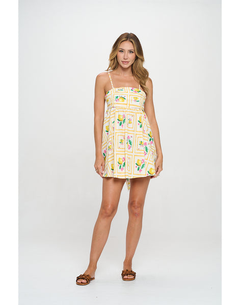 Meyer Dress