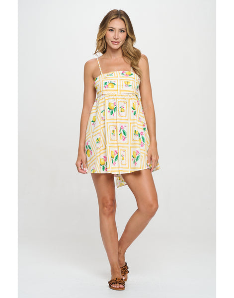 Meyer Dress