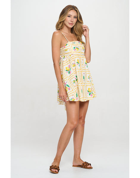 Meyer Dress