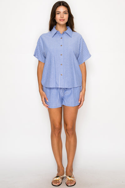 Pacific Shorts
