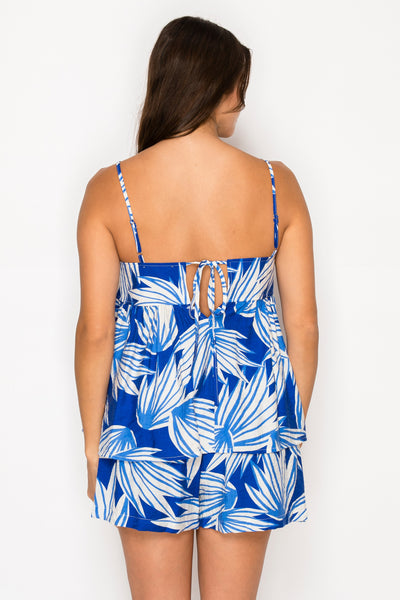 Salt Breeze Shorts