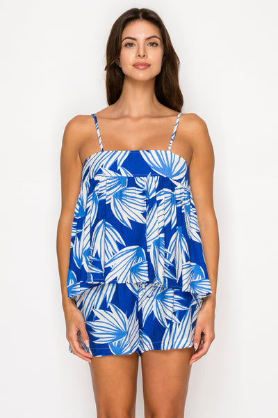 Salt Breeze Top