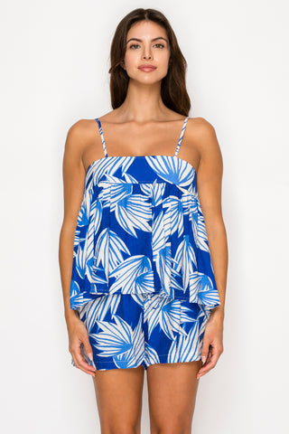 Salt Breeze Top