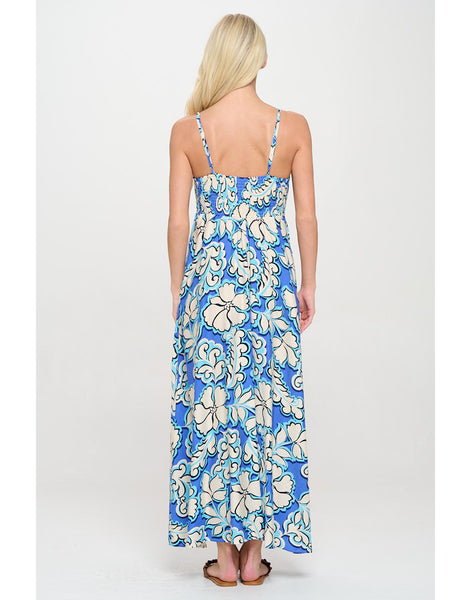 Oasis Maxi Dress