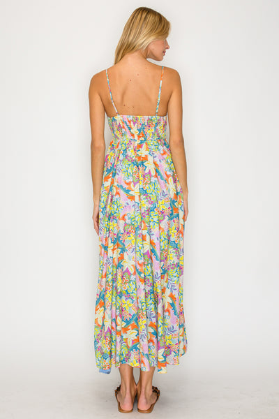 Bouquet Dress