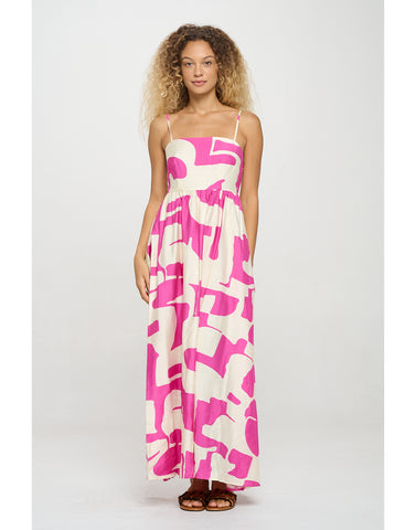 Margot Dress