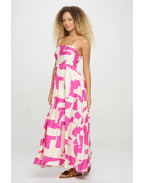 Margot Dress