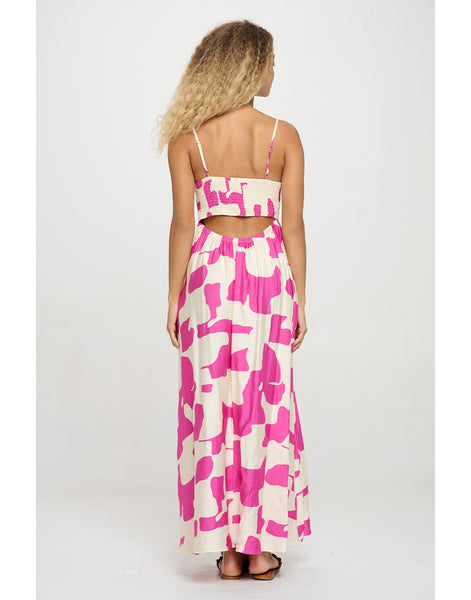 Margot Dress