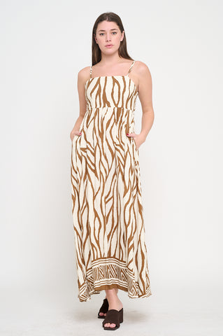 Dorchester Dress