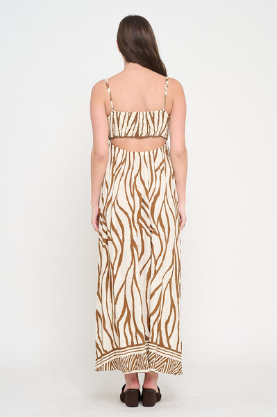 Dorchester Dress