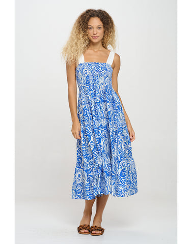 Virginia Dress