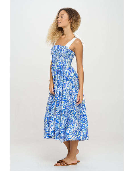 Virginia Dress