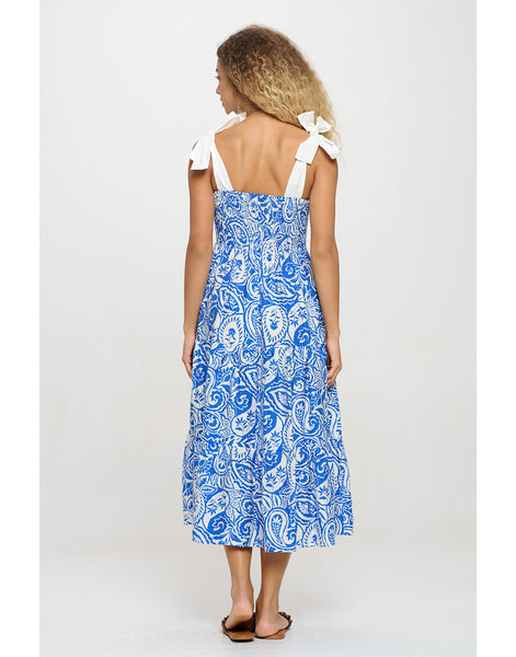 Virginia Dress