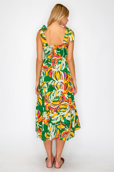 Havana Dress