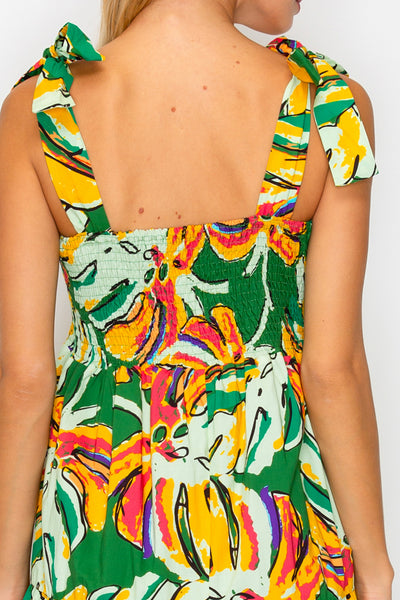 Havana Dress
