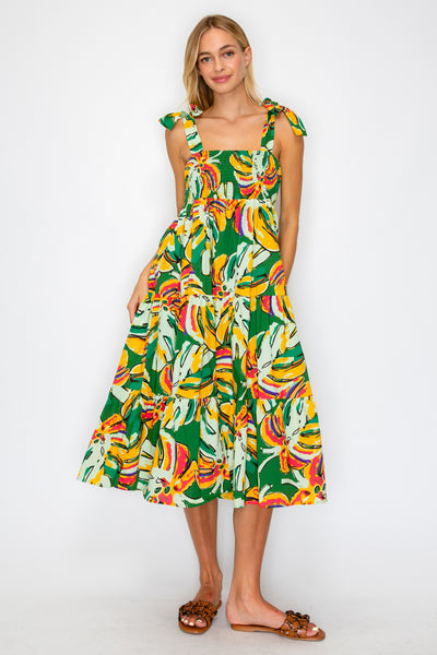 Havana Dress