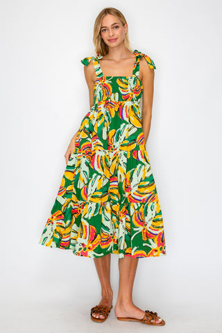Havana Dress